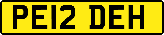 PE12DEH