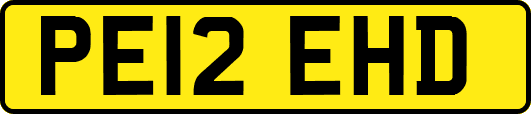 PE12EHD