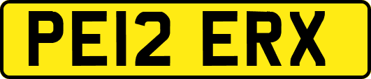 PE12ERX