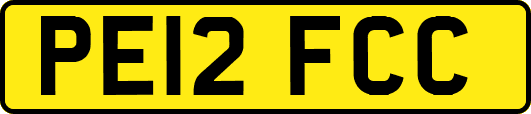 PE12FCC