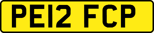 PE12FCP