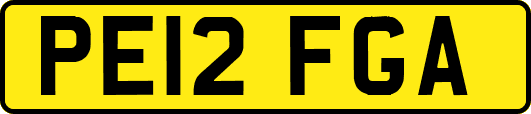 PE12FGA