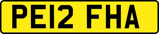 PE12FHA