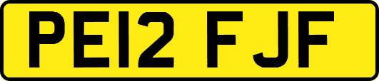 PE12FJF