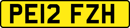 PE12FZH