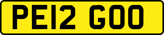 PE12GOO