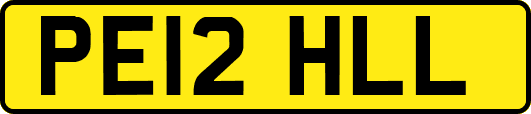 PE12HLL