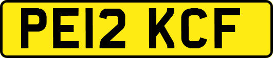 PE12KCF