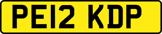 PE12KDP