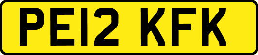 PE12KFK