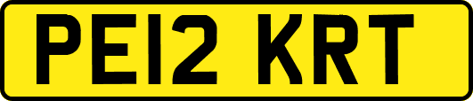 PE12KRT