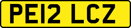 PE12LCZ
