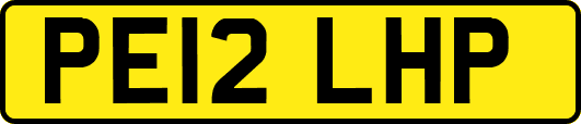 PE12LHP