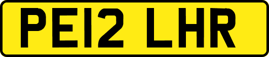 PE12LHR