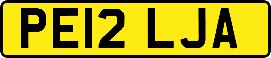 PE12LJA