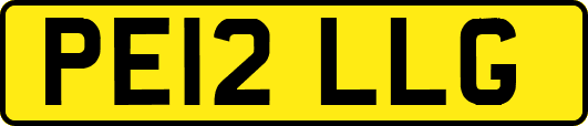 PE12LLG