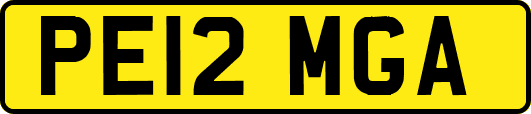 PE12MGA