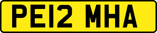 PE12MHA