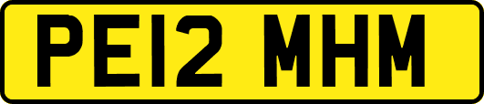 PE12MHM