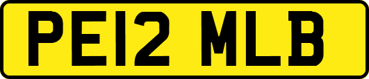 PE12MLB