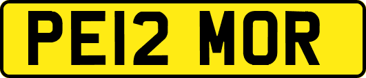 PE12MOR
