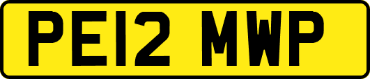 PE12MWP