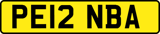 PE12NBA