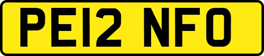 PE12NFO