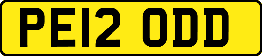 PE12ODD