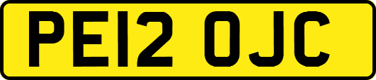 PE12OJC