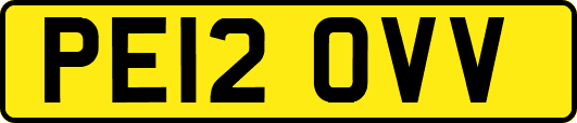 PE12OVV