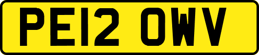 PE12OWV