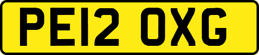 PE12OXG