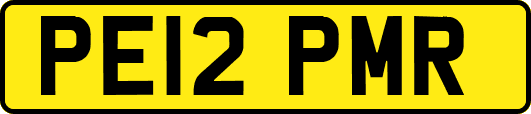 PE12PMR