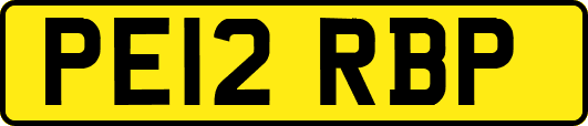 PE12RBP