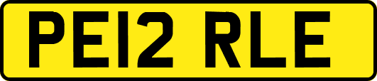 PE12RLE