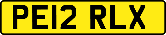 PE12RLX