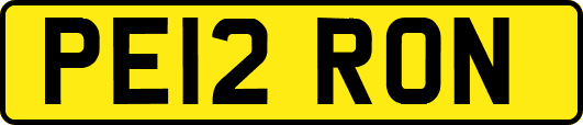 PE12RON