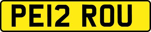PE12ROU