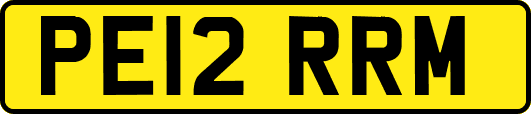 PE12RRM