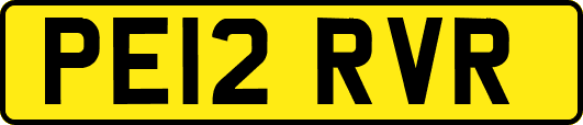 PE12RVR