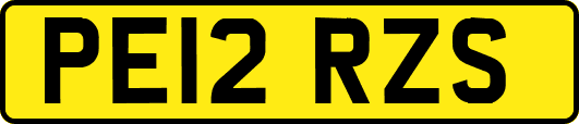 PE12RZS