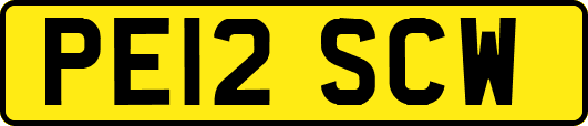 PE12SCW