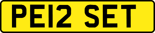 PE12SET