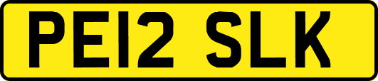 PE12SLK