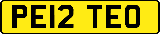 PE12TEO