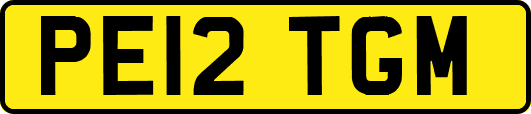 PE12TGM