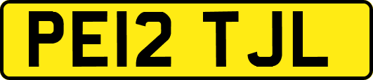 PE12TJL