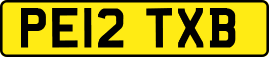 PE12TXB