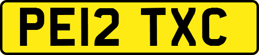 PE12TXC